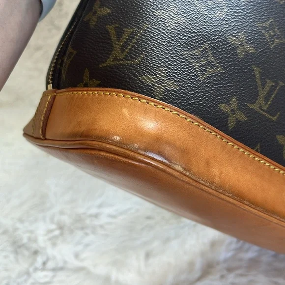 Authentic Alma PM - Picture 16 of 17